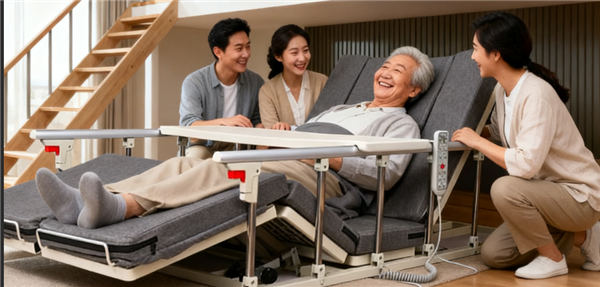 奢曼舒产品细节