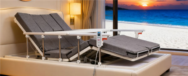 奢曼舒家庭场景